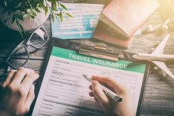 medical travel checklist
