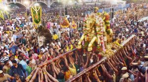 best time to visit madurai