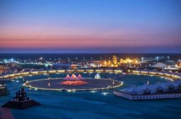 best time to visit kutch