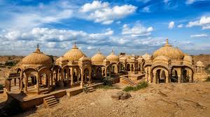 Best time to visit Jaisalmer