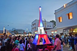 best time to visit pondicherry