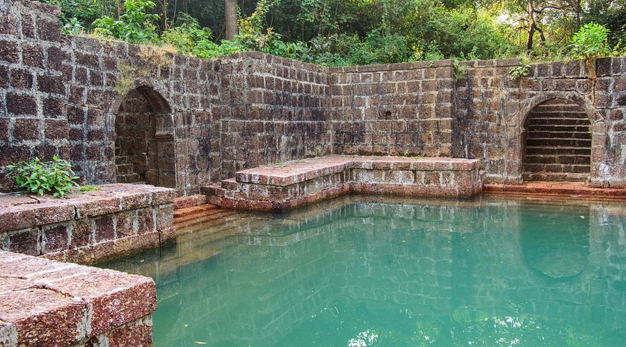 Best time to visit Alibaug