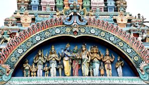 best time to visit madurai