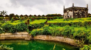 best time to visit alibaug