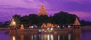 best time to visit madurai