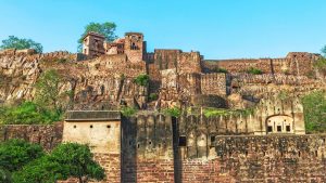 best time to visit ranthambore