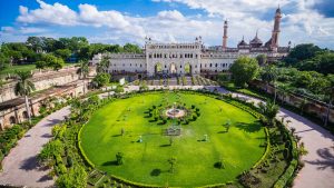 best time to visit lucknow