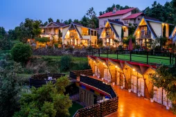 best hostels in india for foreigners