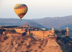 things to do in ranthambore