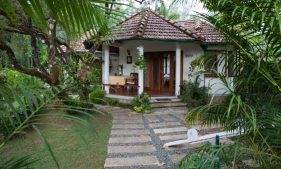 guide to indian homestays for foreigners