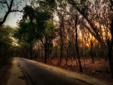 best time to visit lucknow