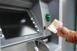 using ATMs in india for foreigners