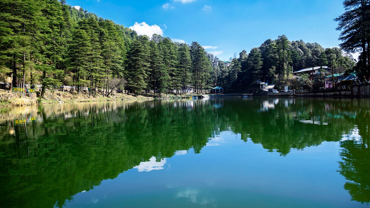 Best time to visit Dharamshala