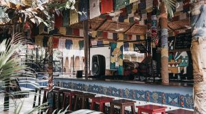 best hostels in india for foreigners