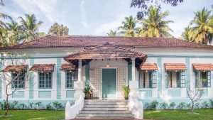 a complete guide to indian homestays for foreigners