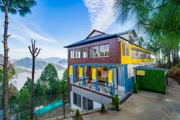 best hostels in india for foreigners