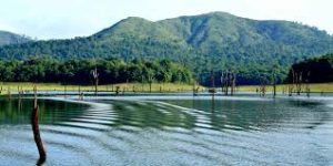 best time to visit thekkady