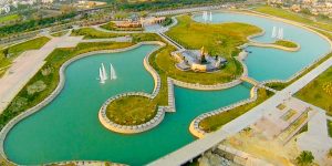 best time to visit lucknow