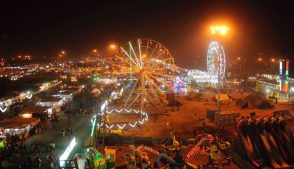 best time to visit lucknow