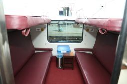 train guide for foreigners in india