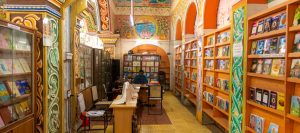 best time to visit thanjavur