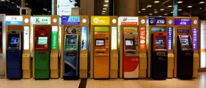a guide to using atms in india for foreigners