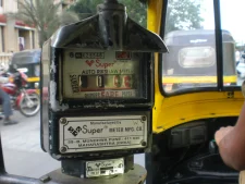 auto rickshaw guide for foreigners in india