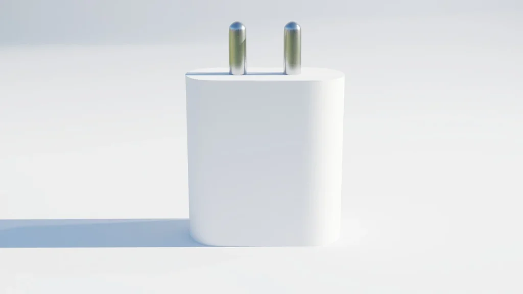 What power adapter do foreigners need in India?