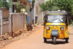 Auto Rickshaw Guide for Foreigners in India