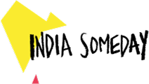 India Someday Logo