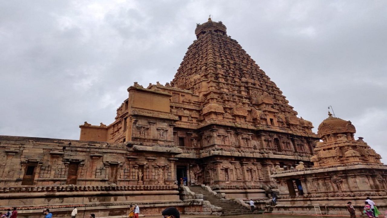Tanjore, Tamil Nadu
