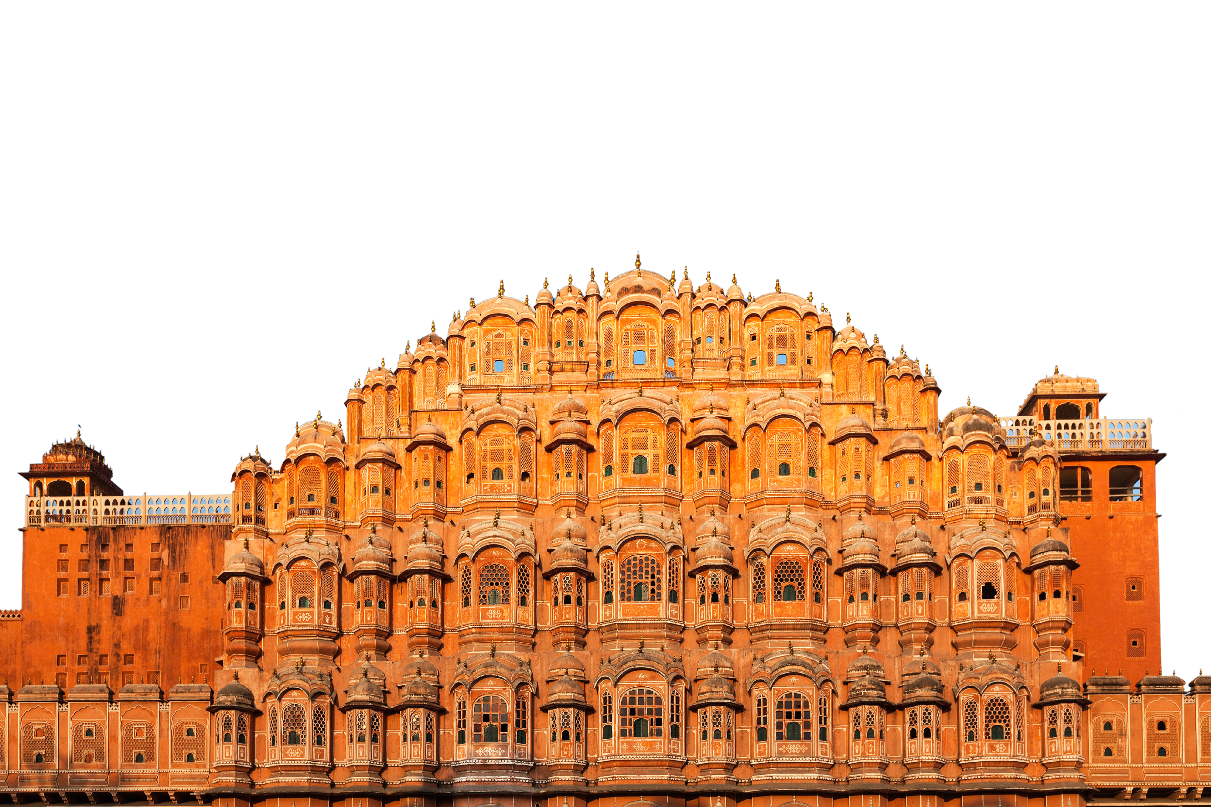 L’INDE EMBLÉMATIQUE QUE VOUS AVEZ TOUJOURS IMAGINÉE