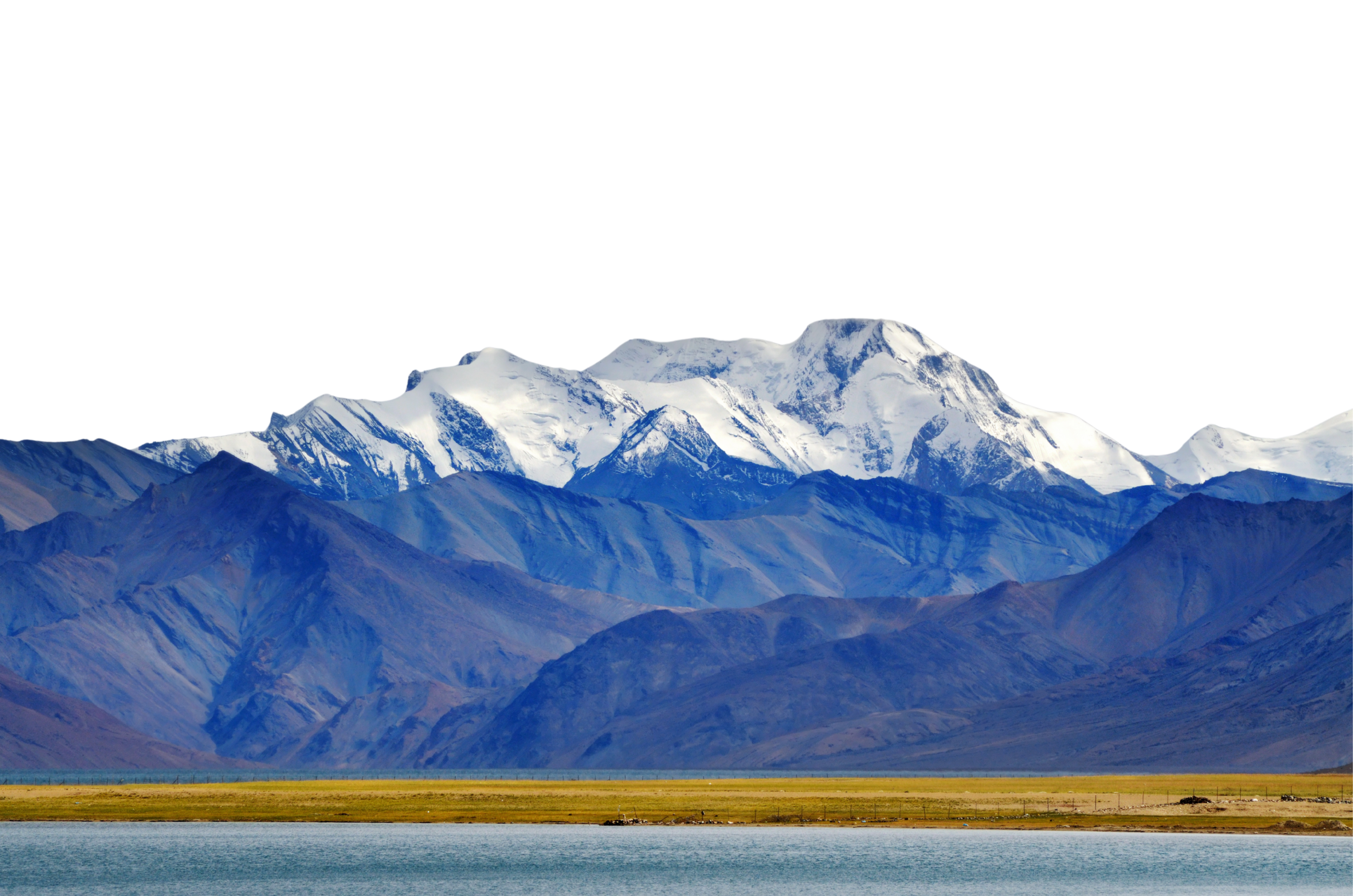 ÉCHAPPEZ-VOUS DANS L’HIMALAYA INDIEN.